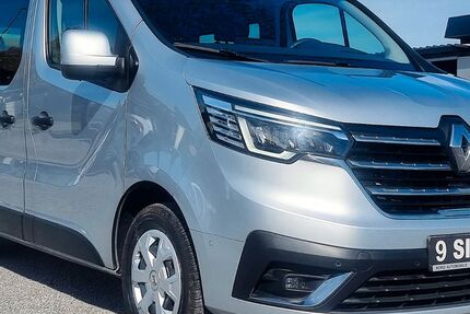 Renault Trafic 89.705 km 21.500 &euro; Duisburg 47178