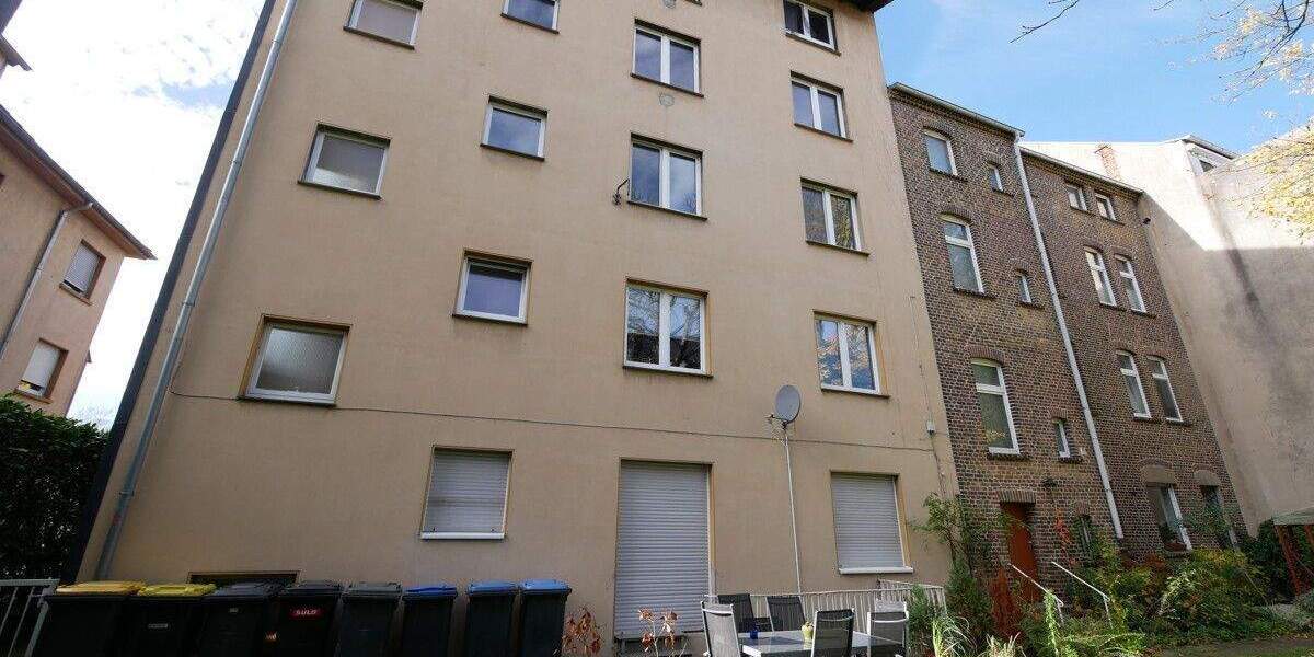 Mehrfamilienhaus, Wohnhaus Gelsenkirchen / Buer Altstadt - 3 Zimmer, 1.190.000&euro; | Angebot:25707110