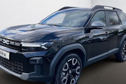 Dacia Bigster 7.500 km 34.725 &euro; Recklinghausen 45659