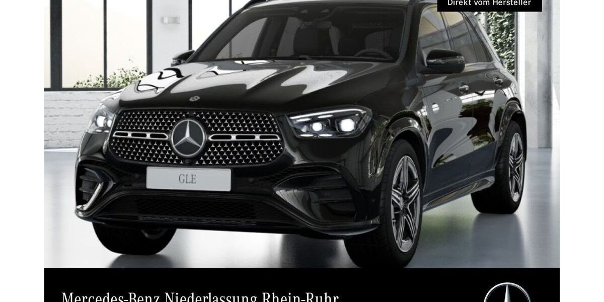 Mercedes-Benz GLE 350 9.482 km 83.990 &euro; Duisburg 47138