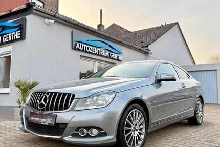Mercedes-Benz C 250 261.000 km 8.990 &euro; Bochum 44805
