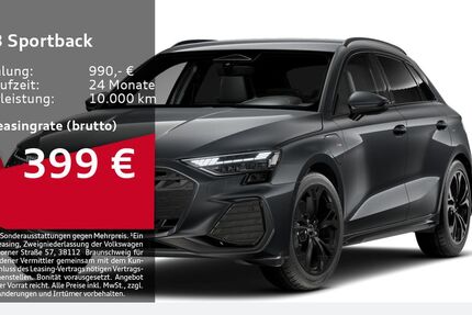 Audi A3 10.277 km 42.260 &euro; Oberhausen 46047