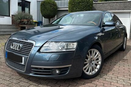 Audi A6 268.000 km 3.400 &euro; Oberhausen 46145