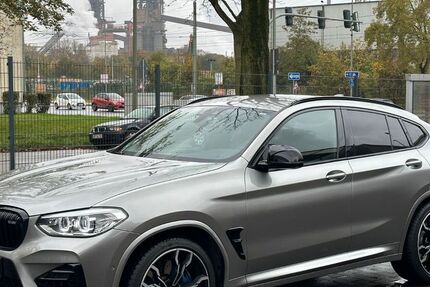 BMW X4 M 70.000 km 48.999 &euro; Dinslaken 46537