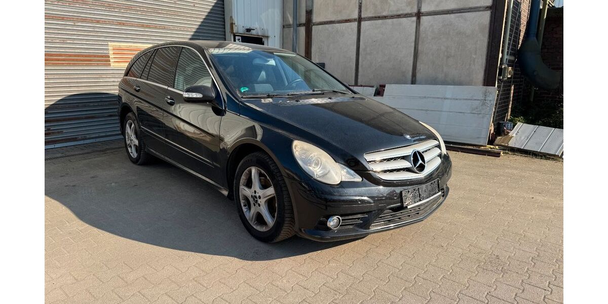 Mercedes-Benz R 320 242.360 km 3.499 &euro; Bottrop 46240