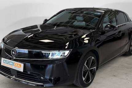 Opel Astra 18.300 km 21.479 &euro; Duisburg 47138