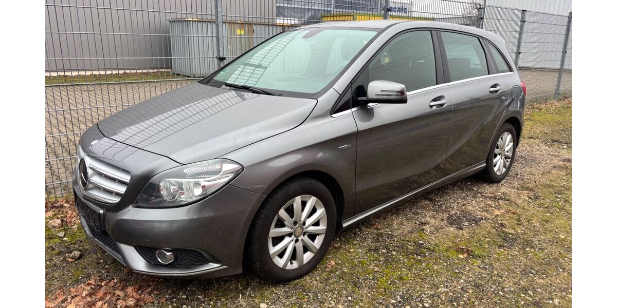 Mercedes-Benz B 200 245.000 km 3.900 &euro; Rheinberg 47495