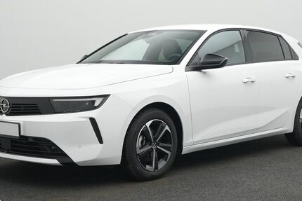 Opel Astra 2.500 km 21.390 &euro; Borken 46325