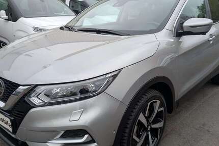 Nissan Qashqai 28.400 km 17.490 &euro; Gelsenkirchen 45892