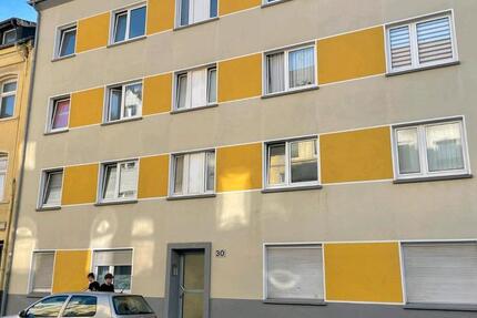 Wohnung Recklinghausen Hillerheide - 2 Zimmer, 54 m&sup2;, 60.000&euro; | Angebot:26196234