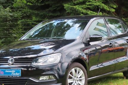 VW Polo 93.000 km 9.800 &euro; Wesel 46485