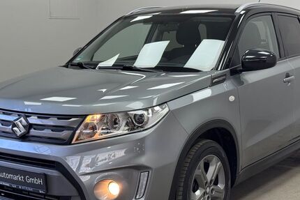 Suzuki Vitara 82.790 km 12.350 &euro; Essen 45326