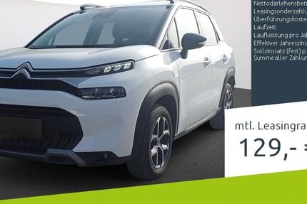 Citroen C3 Aircross 11.513 km 15.639 &euro; Borken 46325