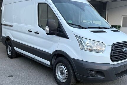 Ford Transit 175.000 km 9.950 &euro; Essen 45127