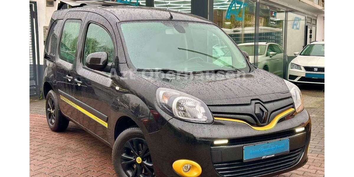 Renault Kangoo 80.000 km 12.990 &euro; Oberhausen 46049