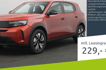 Opel Frontera 2.500 km 22.240 &euro; Borken 46325