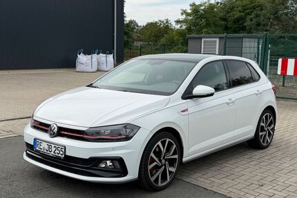 VW Polo 39.890 km 19.499 &euro; Dorsten 46282