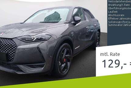 DS Automobiles DS 3 Crossback 24.351 km 19.170 &euro; Borken 46325