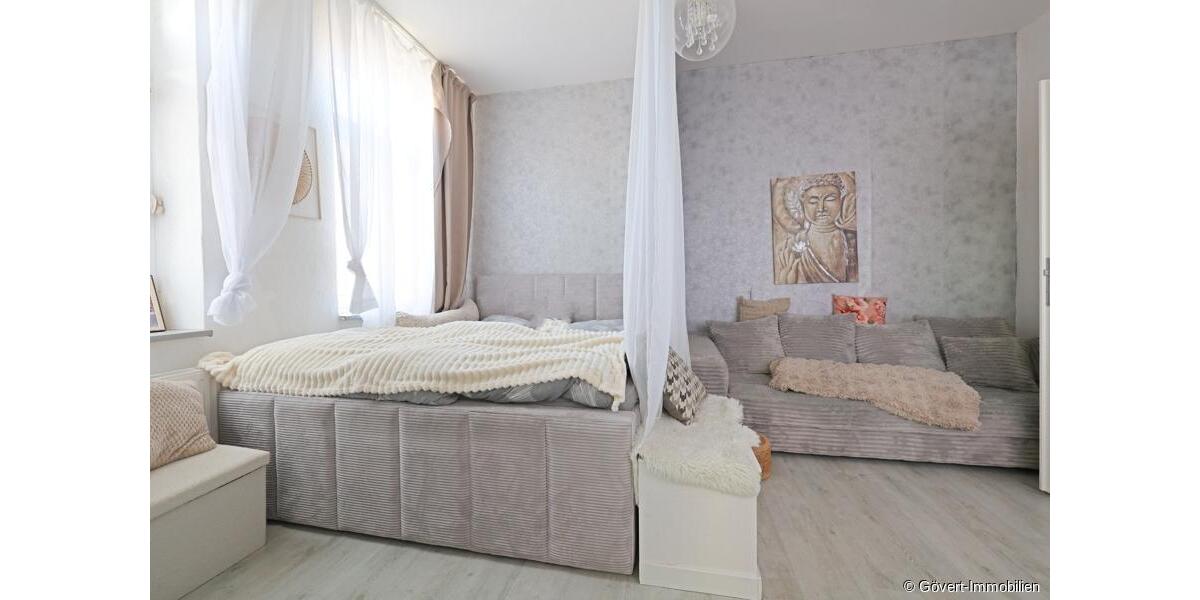 Etagenwohnung Datteln - 3 Zimmer, 76 m&sup2;, 420&euro; | Angebot:25868121