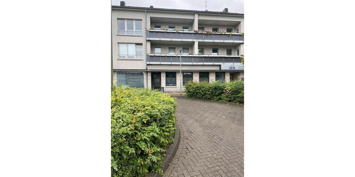 Etagenwohnung Dinslaken - 3 Zimmer, 63 m&sup2;, 547&euro; | Angebot:26267488