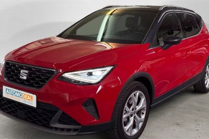 Seat Arona 21.893 km 19.989 &euro; Dinslaken 46539