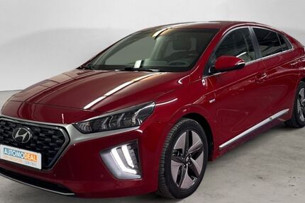 Hyundai IONIQ 47.960 km 99.999 &euro; Dinslaken 46539