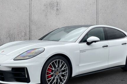 Porsche Panamera 16.162 km 117.450 &euro; Recklinghausen 45665