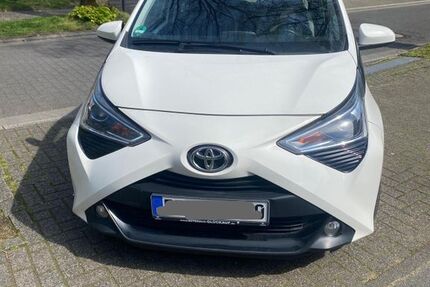 Toyota Aygo (X) 126.000 km 8.800 &euro; Marl 45772