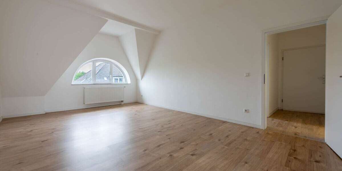 Etagenwohnung Essen / Ostviertel Ostviertel - 2.5 Zimmer, 62 m&sup2;, 650&euro; | Angebot:26628995