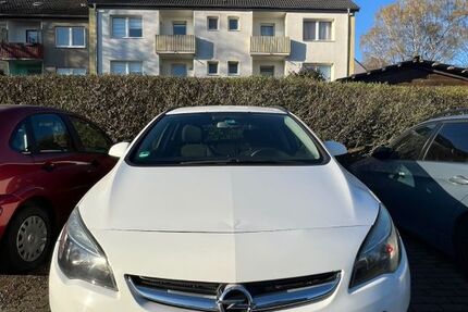 Opel Astra 373.000 km 2.300 &euro; Oberhausen 46119