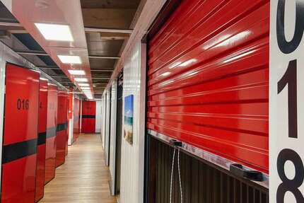 Gewerbeobjekt Oberhausen Lirich - 180&euro; | Angebot:21814410