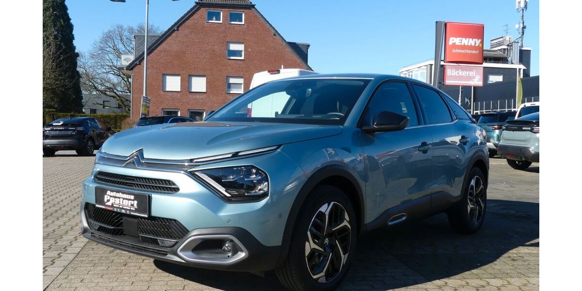 Citroen C4 21.700 km 20.890 &euro; Oberhausen 46147