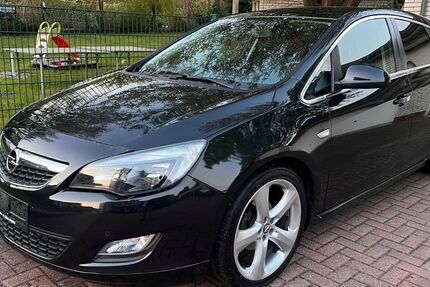 Opel Astra 165.000 km 4.999 &euro; Oberhausen 46149