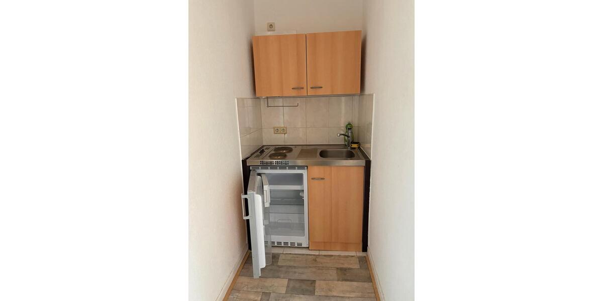 Dachgeschoßwohnung Essen Stadtbezirk II - 2 Zimmer, 45 m&sup2;, 530&euro; | Angebot:26278514