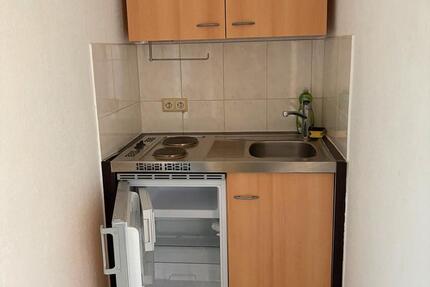 Wohnung Essen Stadtbezirk II - 2 Zimmer, 45 m&sup2;, 530&euro; | Angebot:26278514