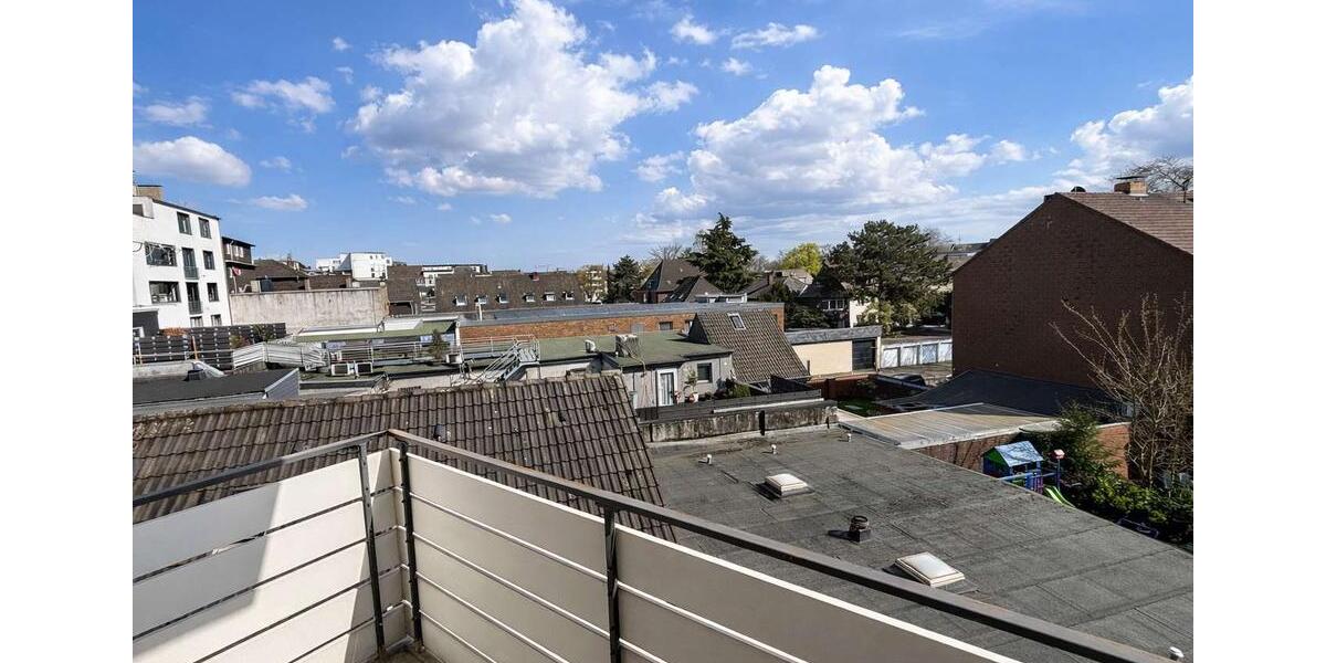 Etagenwohnung Oberhausen Alsfeld - 2 Zimmer, 78 m&sup2;, 495&euro; | Angebot:26264779