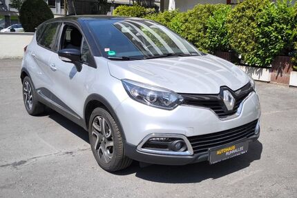 Renault Captur 38.000 km 9.490 &euro; Essen 45138