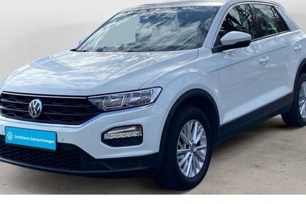 VW T-Roc 89.150 km 16.480 &euro; Bochum - Linden 44879