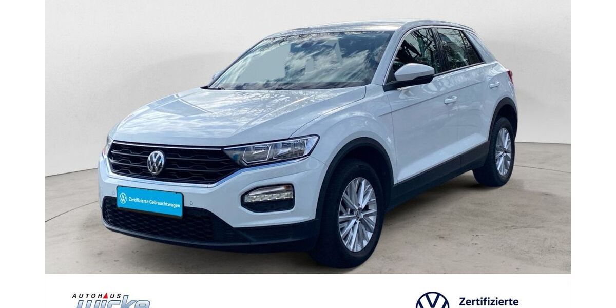VW T-Roc 89.150 km 16.480 &euro; Bochum - Linden 44879