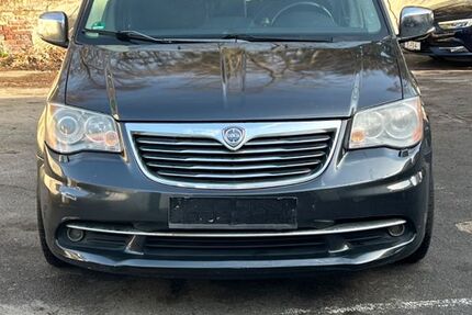 Lancia Voyager 278.000 km 4.900 &euro; Essen 45327