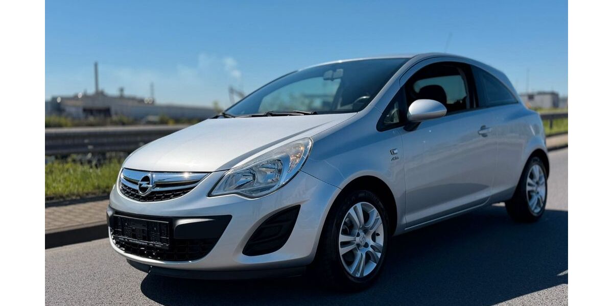 Opel Corsa 94.662 km 3.999 &euro; Duisburg 47138