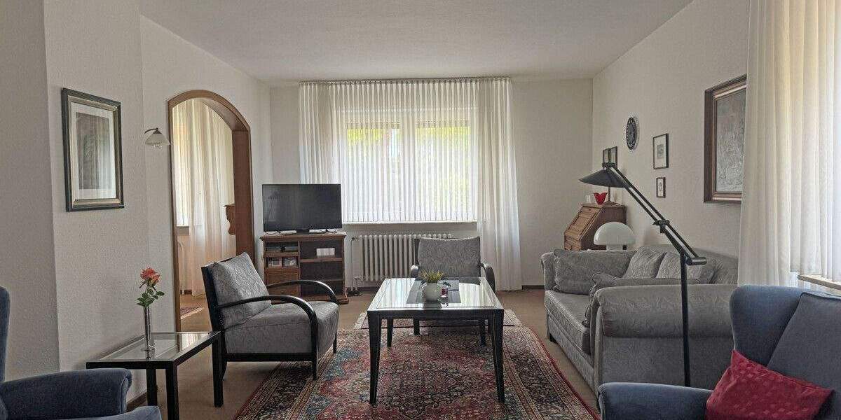 Einfamilienhaus Voerde Spellen - 5 Zimmer, 95 m&sup2;, 420.000&euro; | Angebot:25684450