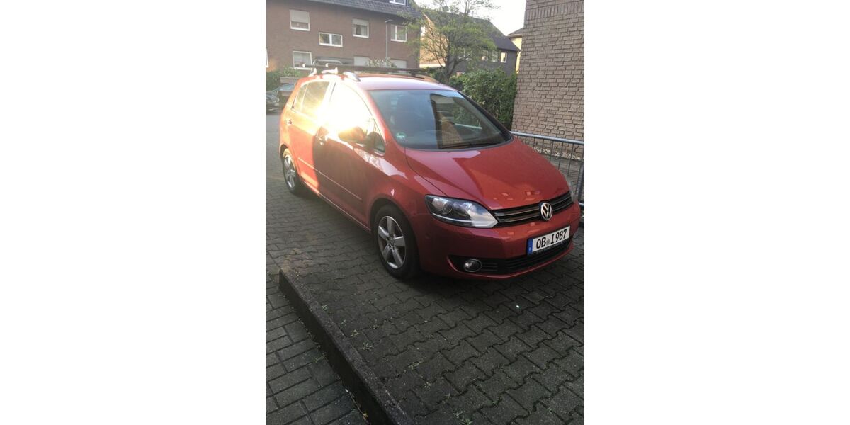 VW Golf Plus 137.600 km 5.499 &euro; Oberhausen 46045