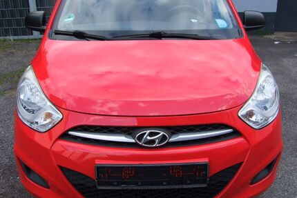Hyundai i10 123.900 km 2.500 &euro; Bochum 44807