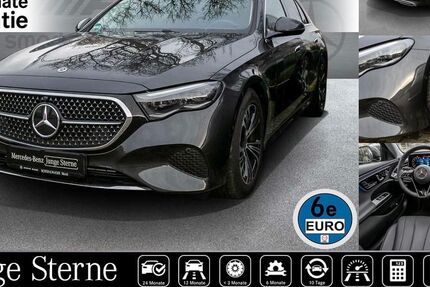 Mercedes-Benz E 200 6.012 km 47.998 &euro; Wesel 46485