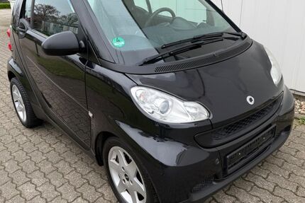 Smart ForTwo 205.000 km 2.300 &euro; Wesel 46485