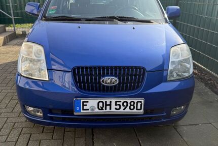 Kia Picanto 115.000 km 2.200 &euro; Essen 45327