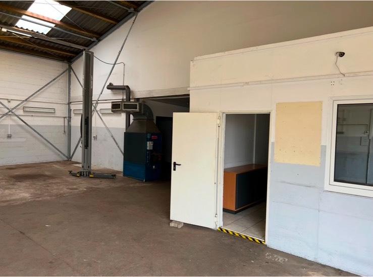 Gewerbeobjekt Essen Stadtbezirk V - 4.200&euro; | Angebot:26246825