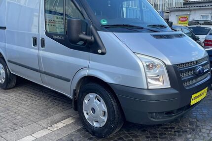 Ford Transit 123.000 km 6.990 &euro; Bottrop 46238