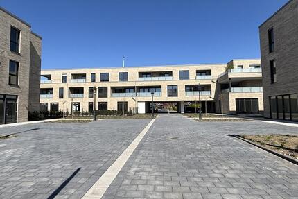 Wohnung Borken - 2 Zimmer, 73 m&sup2;, 870&euro; | Angebot:23846996